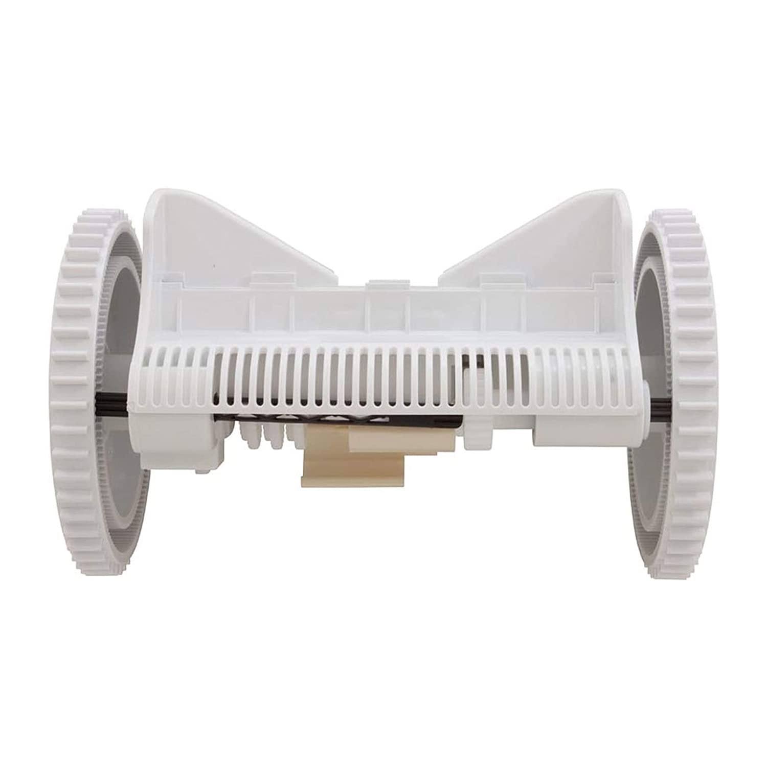 Amazon.com: Frame, The Pool Cleaner 2-Wheel, White : Patio, Lawn